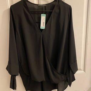 West Kei shirt from Stitch fix.
